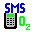 Oxygen SMS ActiveX Control icon